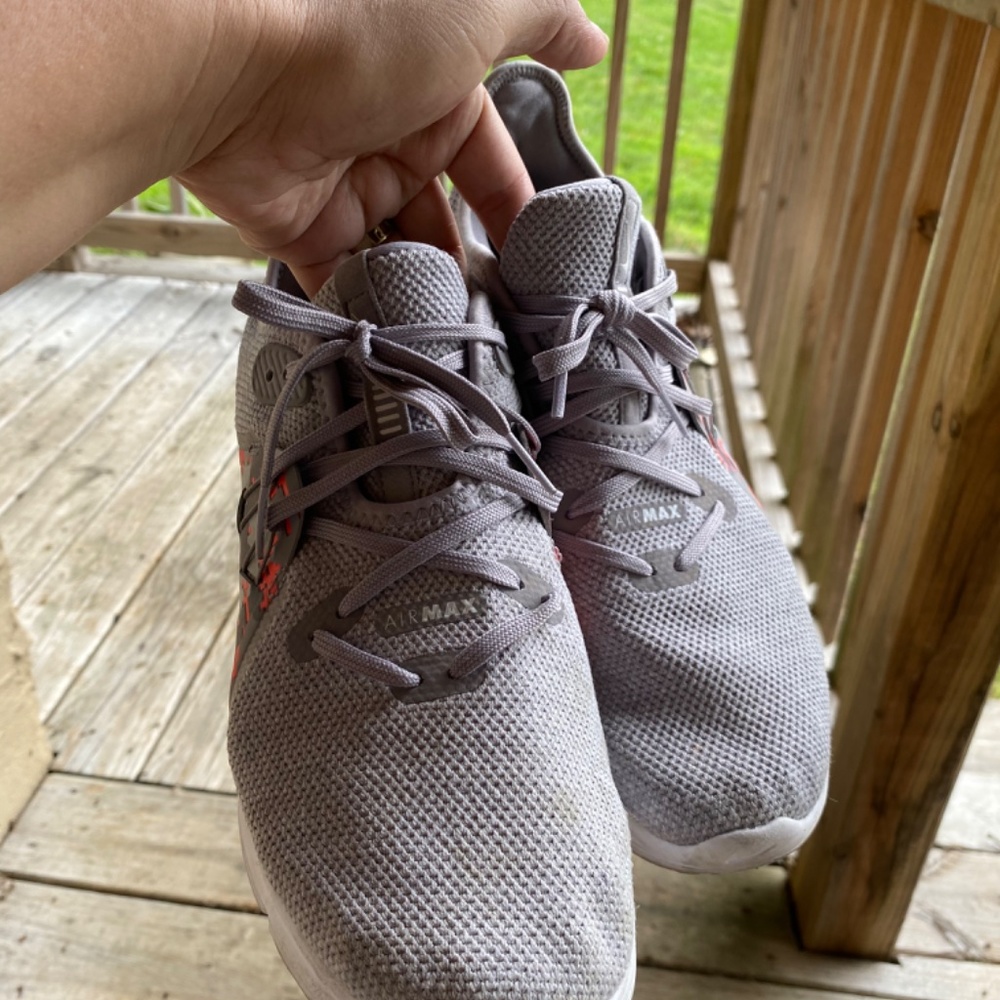 Shoes - Picture 2 of 2